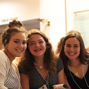 Meet your Posher, Rachel